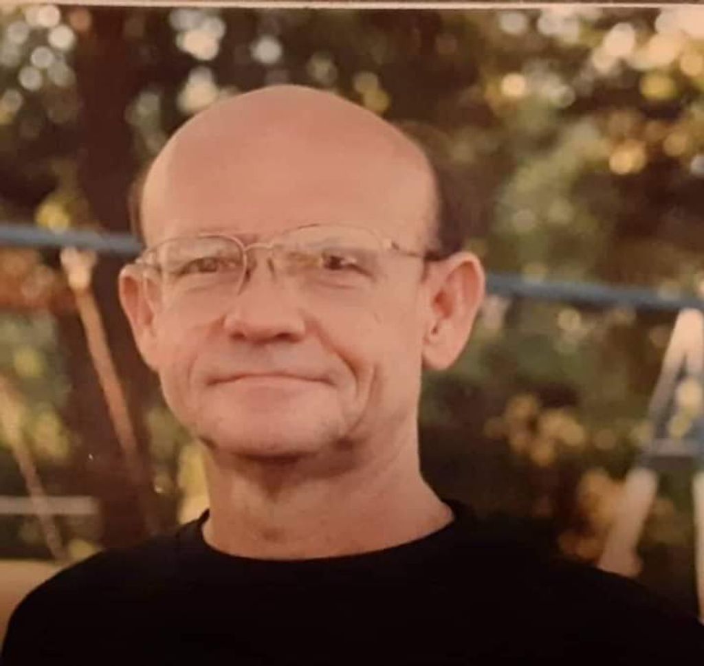 Michael Fred Jones Profile Photo