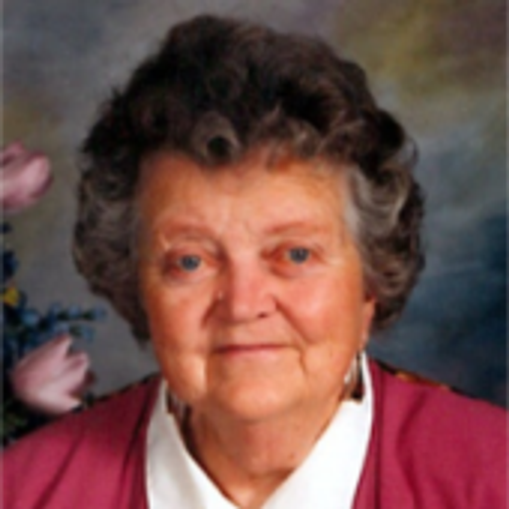 Adeleine M. Wiemken