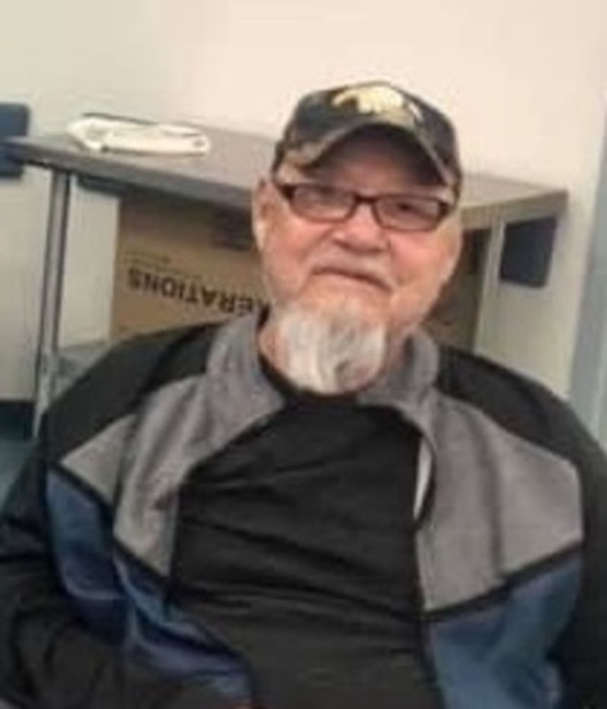 Vernon Lee White Profile Photo