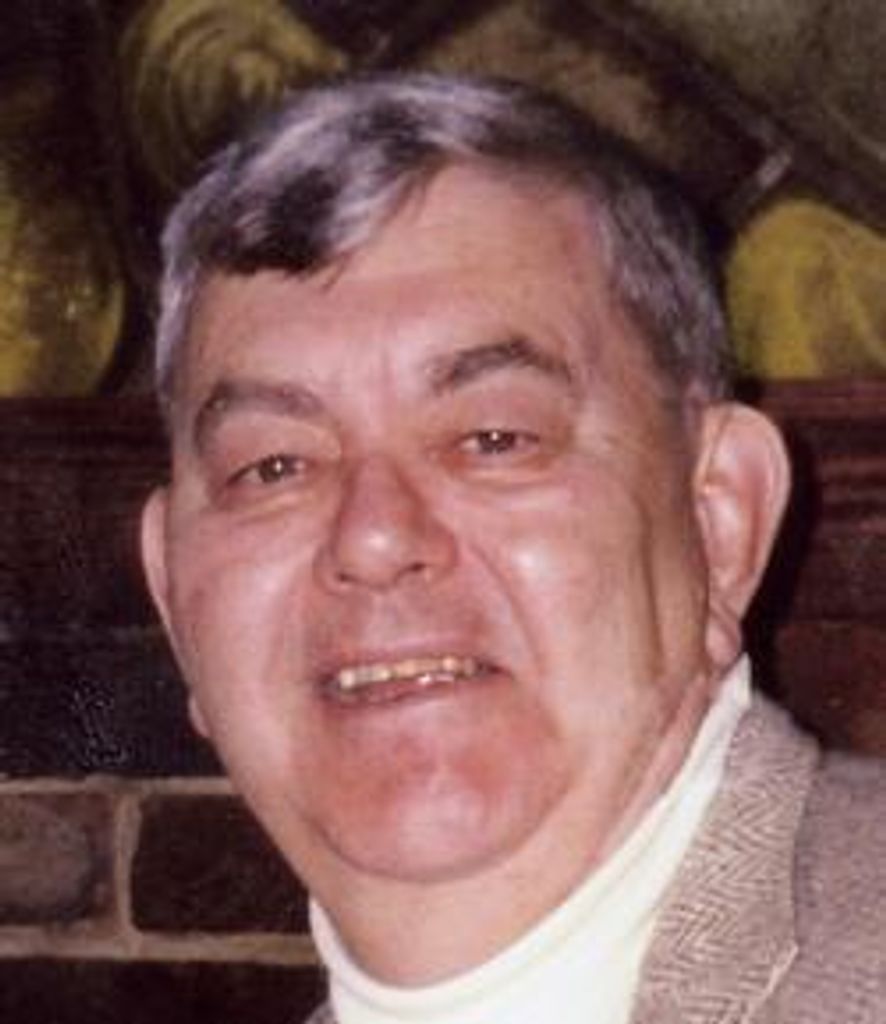 James Wallace Baston Profile Photo