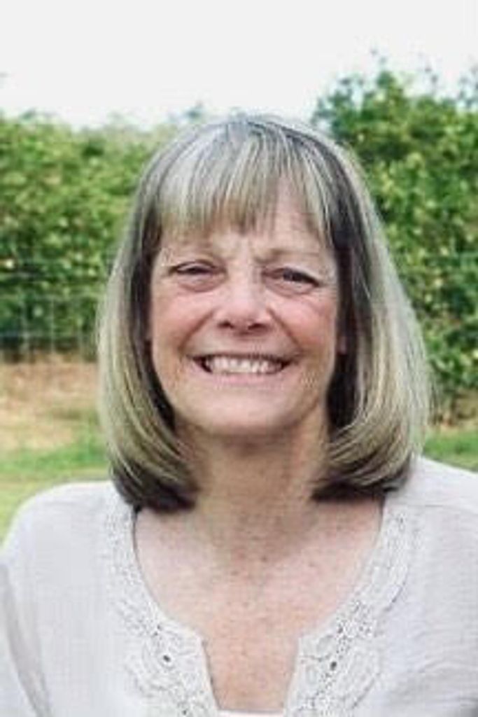 Jeanne Roe Newsome