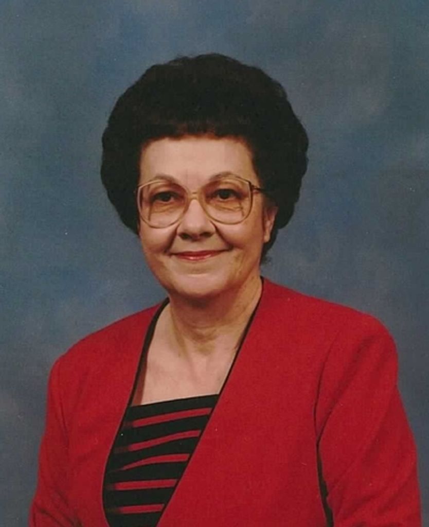 Ruth Hackleman Profile Photo