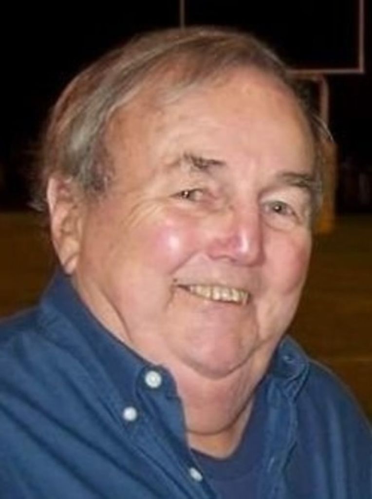 Edward Marshall Chitty