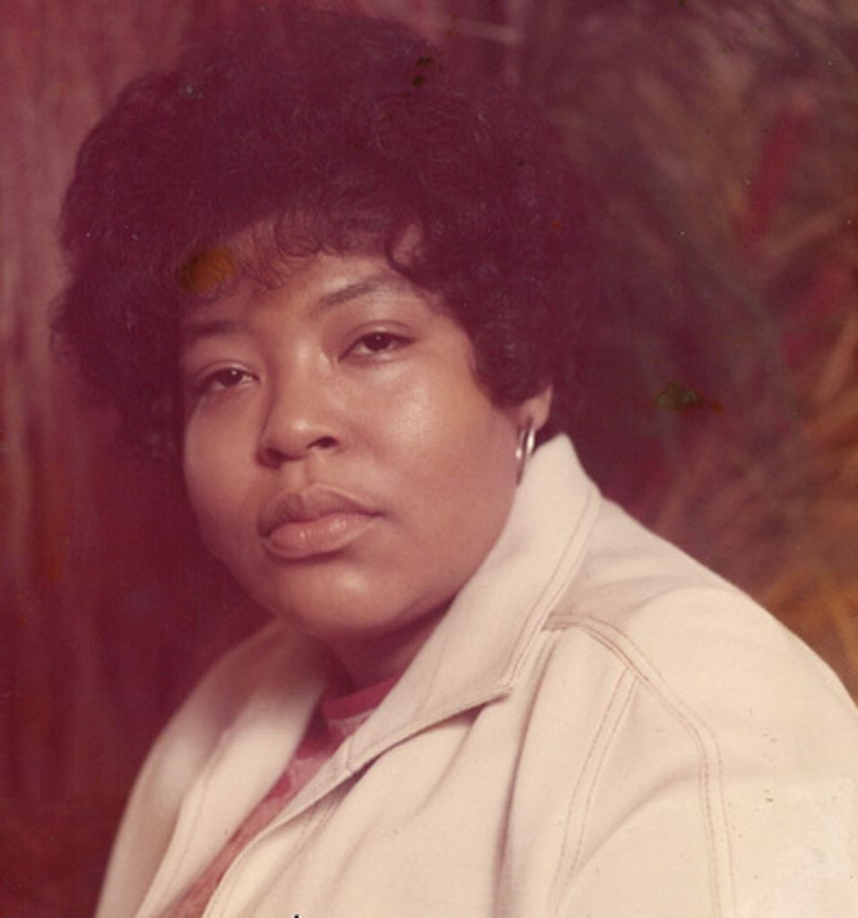 Ms. Doris Elizabeth Bradford Profile Photo
