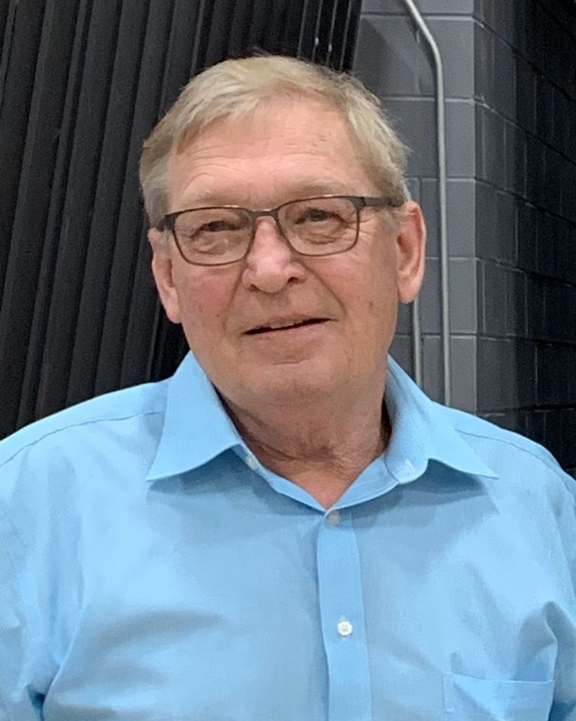 Randy Finseth