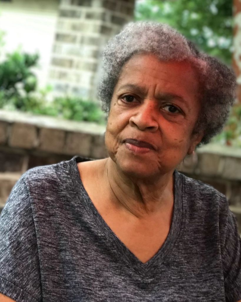 Ada Rollins