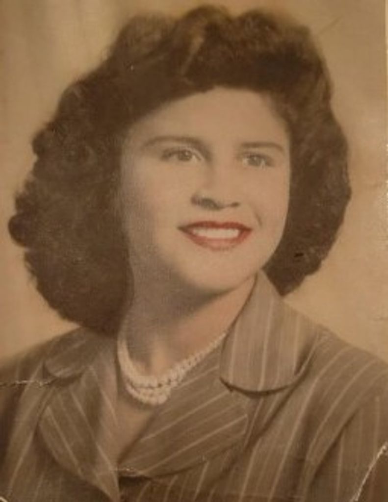 Julia Delgado Profile Photo