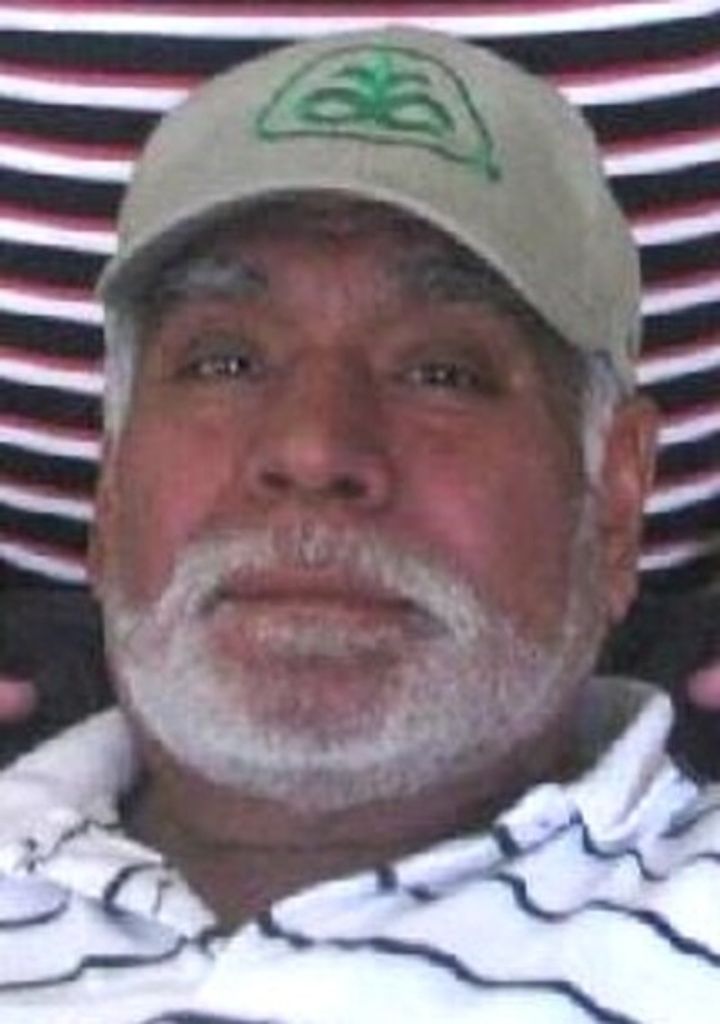 Antonio Valdez
