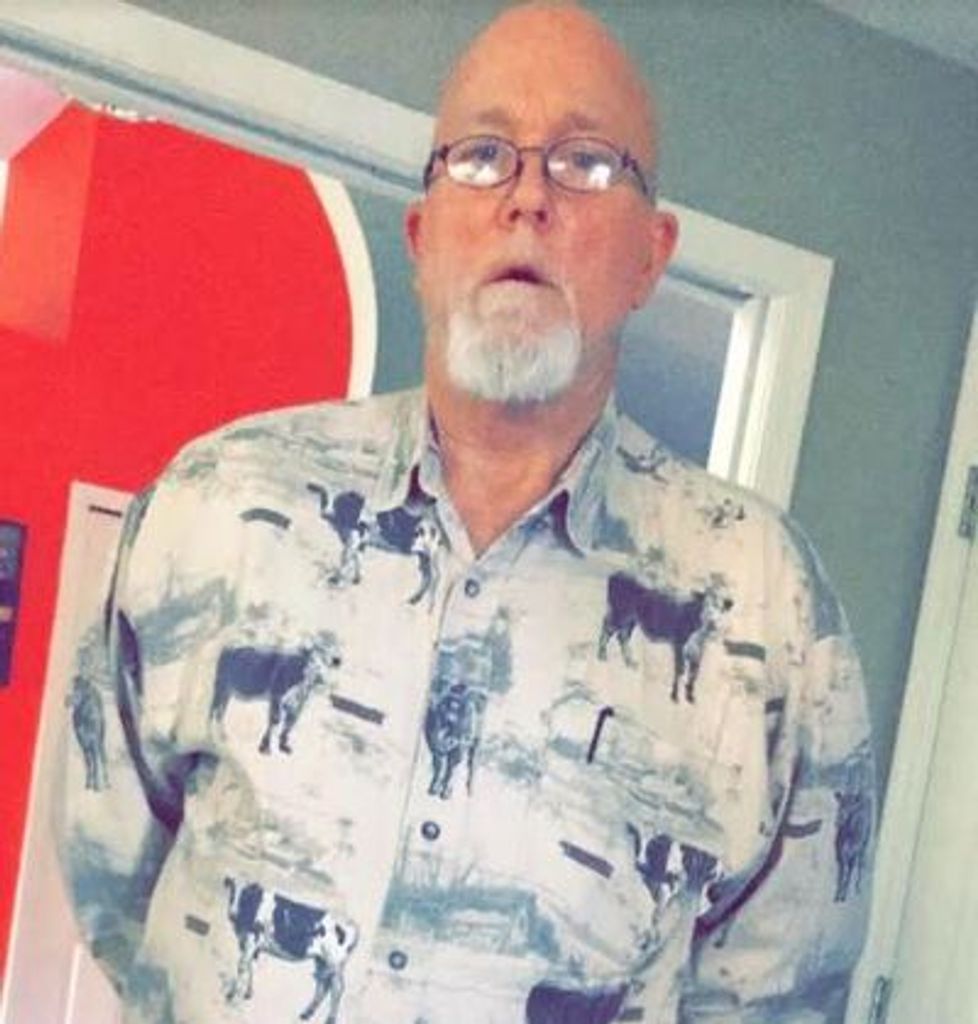 Thomas Mack Bass Profile Photo