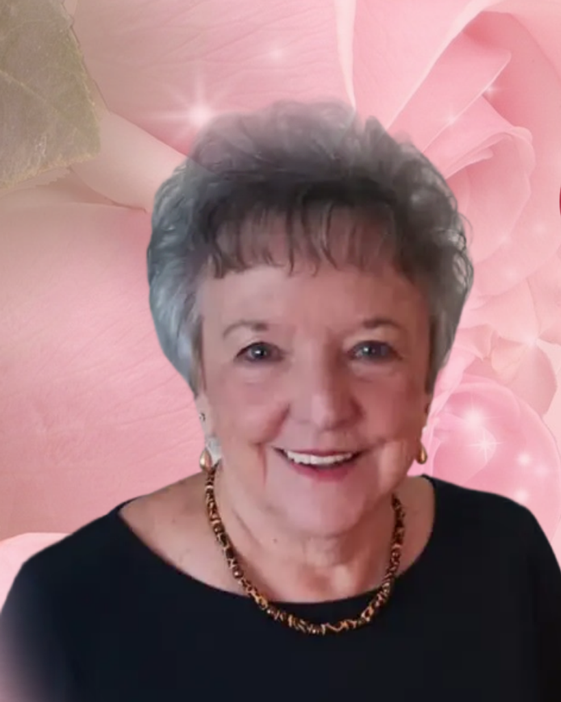 Martha Ellen Solis Profile Photo