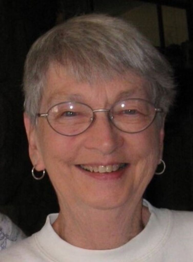 Mary Lou Nutterfield