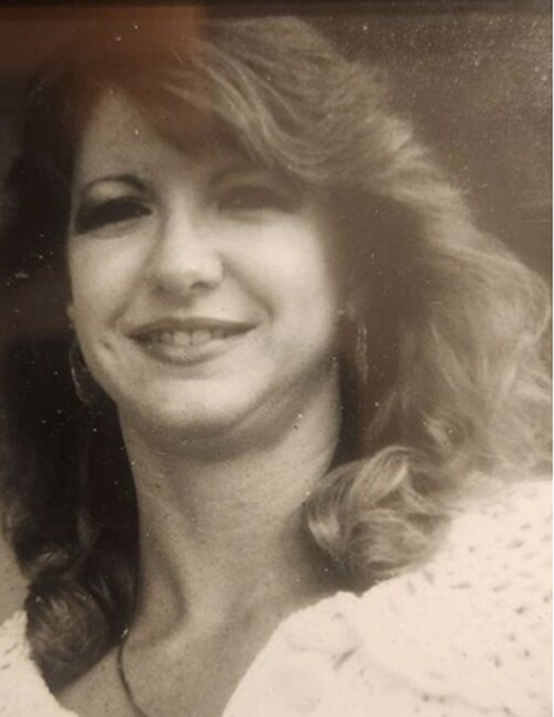 Susan Doby