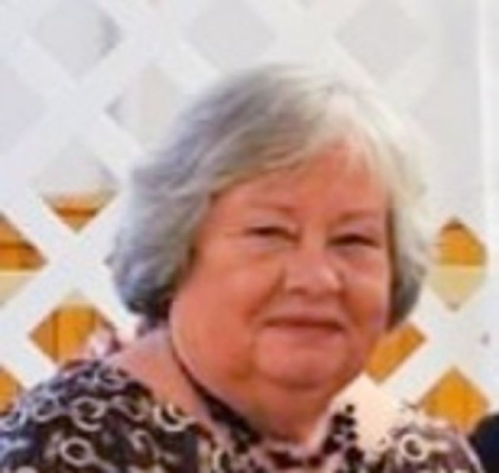 Sandra Kenne Profile Photo