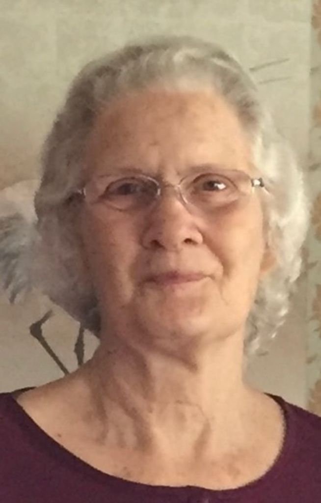 Marjorie Jane Bargo Profile Photo