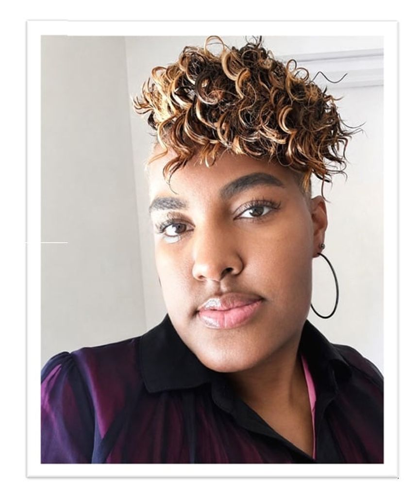 Lois Eudovique Profile Photo