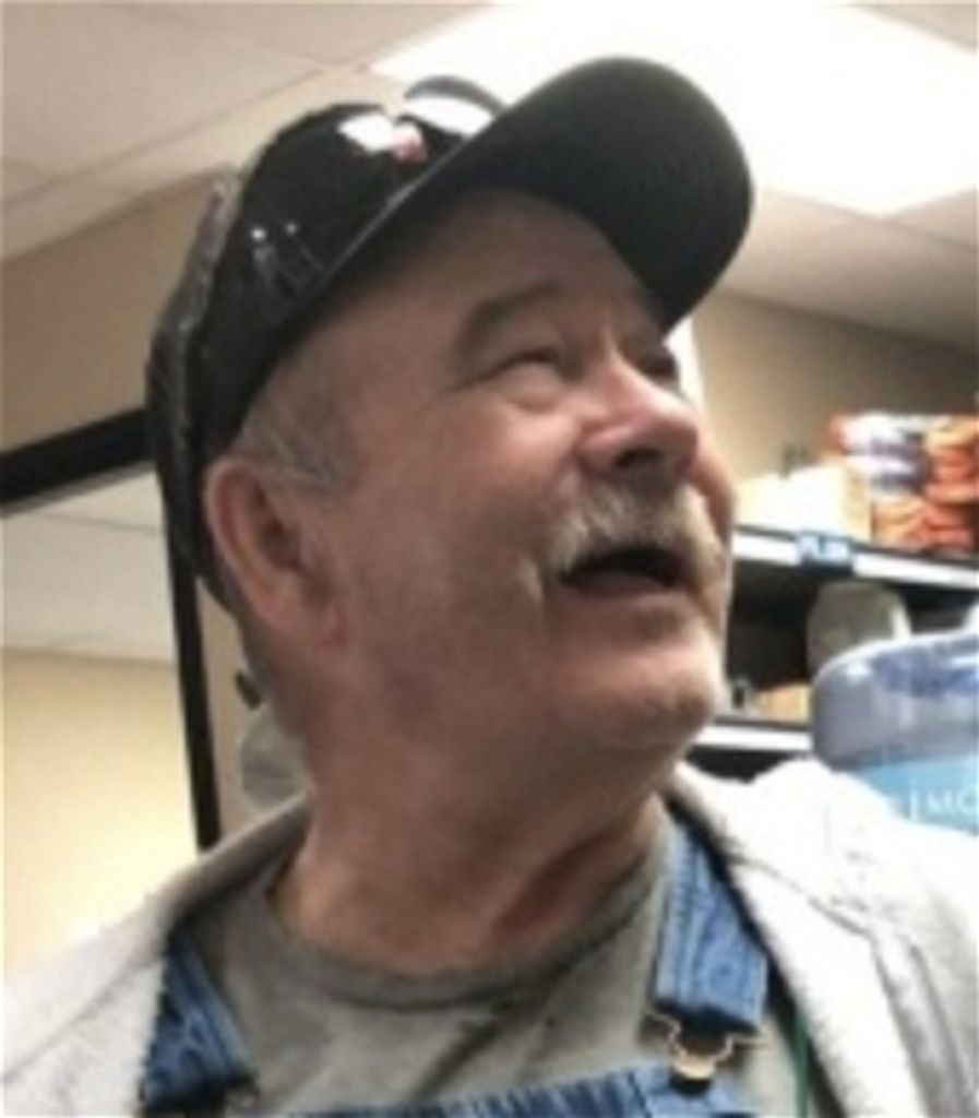Larry Dean Richards Profile Photo
