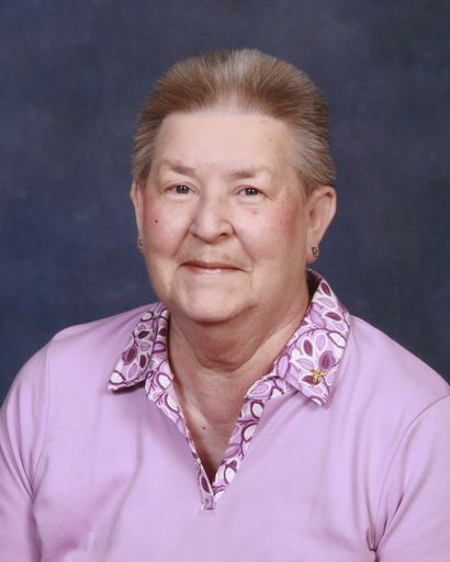 Theresa Jozwiak's obituary image