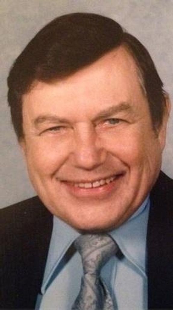 Everett Richard Hobbs