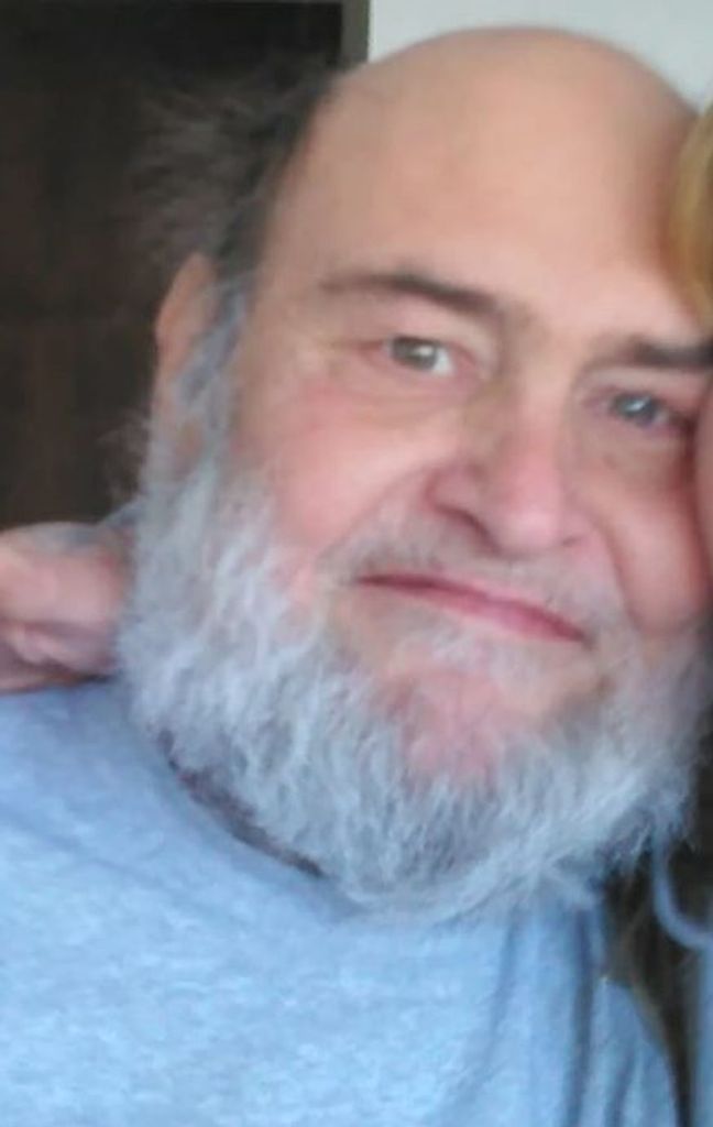 Joseph Skidmore Sr.