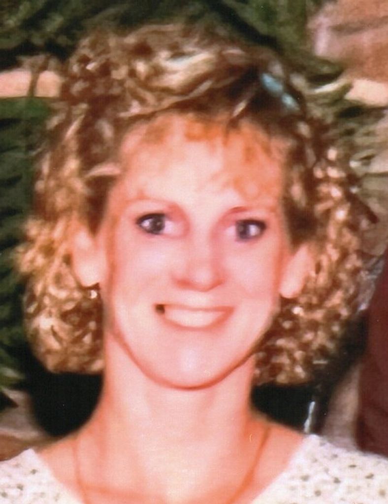 Tracy Rae (Silbaugh)  Longwell