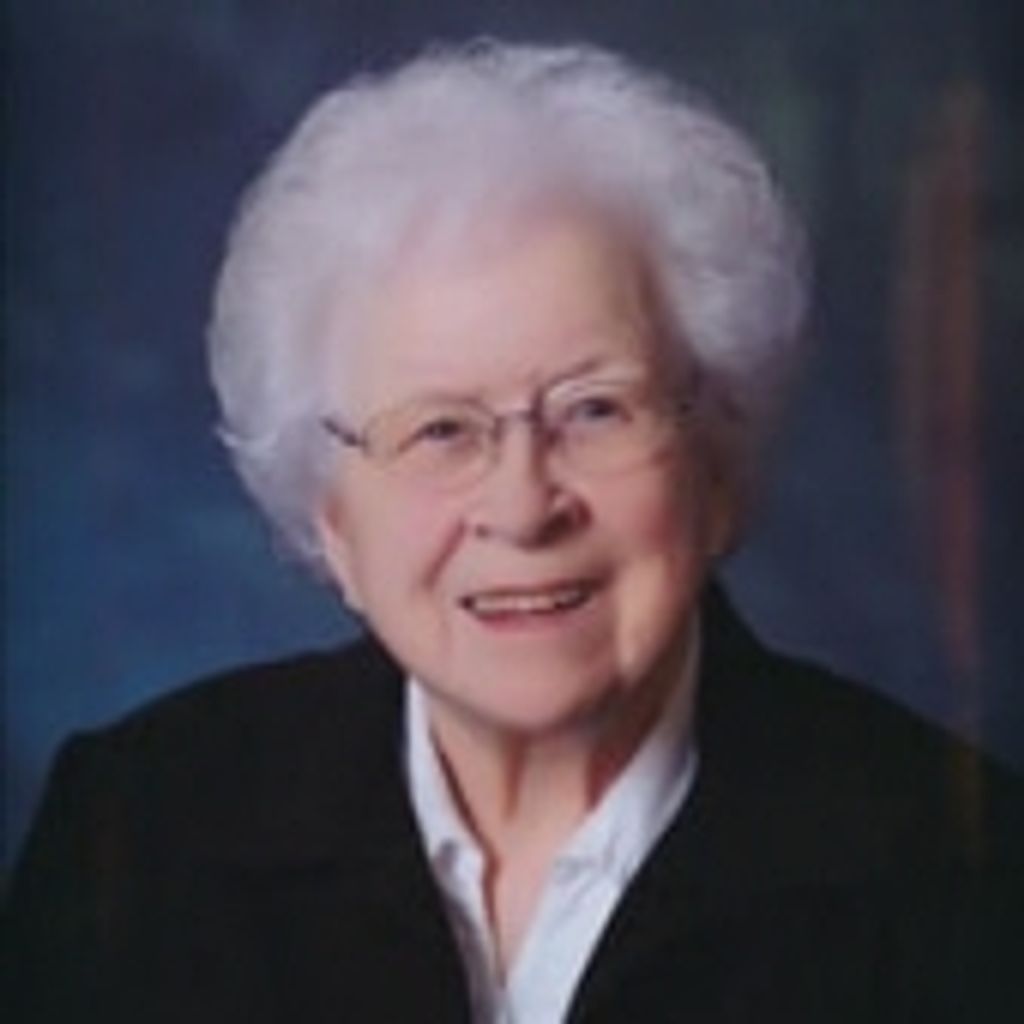 Myrtle Snustad