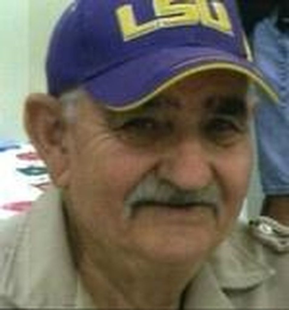 Doris Lee Doucet