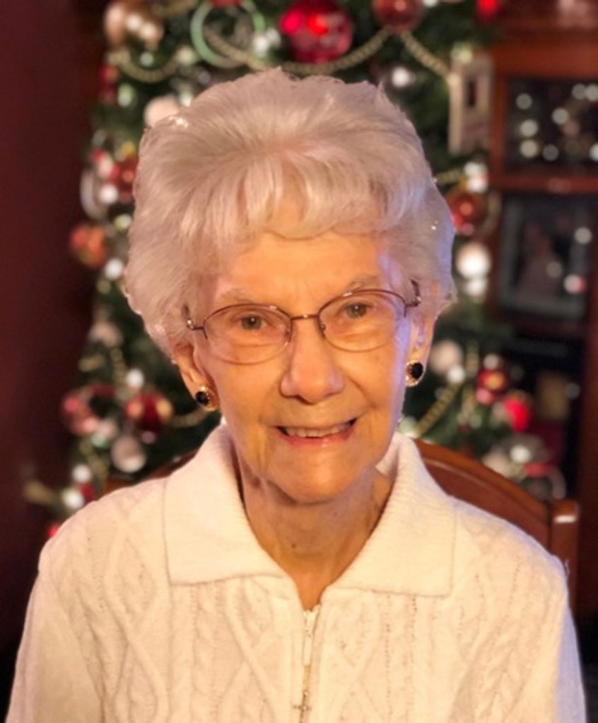 Julia Ann Sible Profile Photo