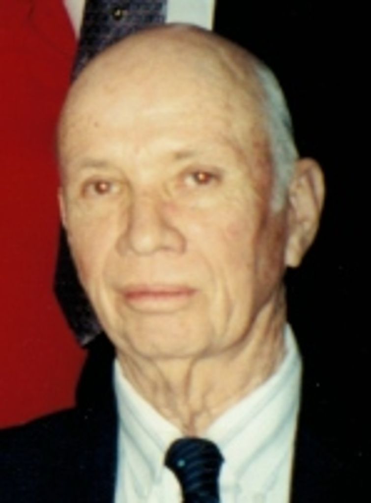 Donald Kissane