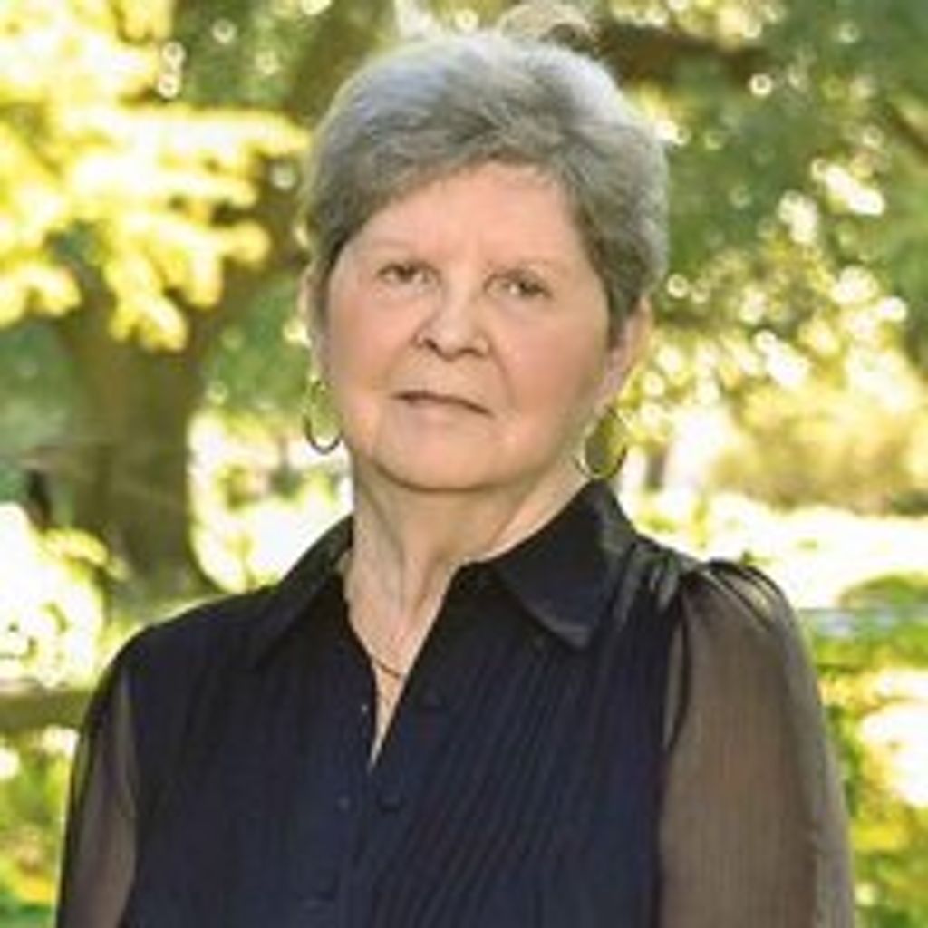 Patsy Ann Baudoin Vidallia
