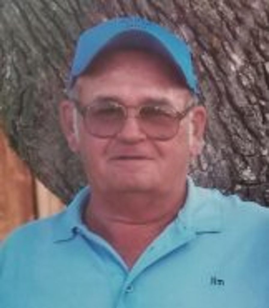 James Foust Profile Photo