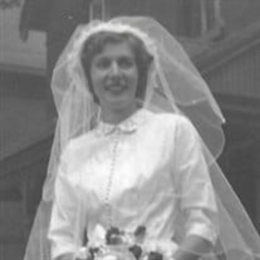 Doreen A. Dillon