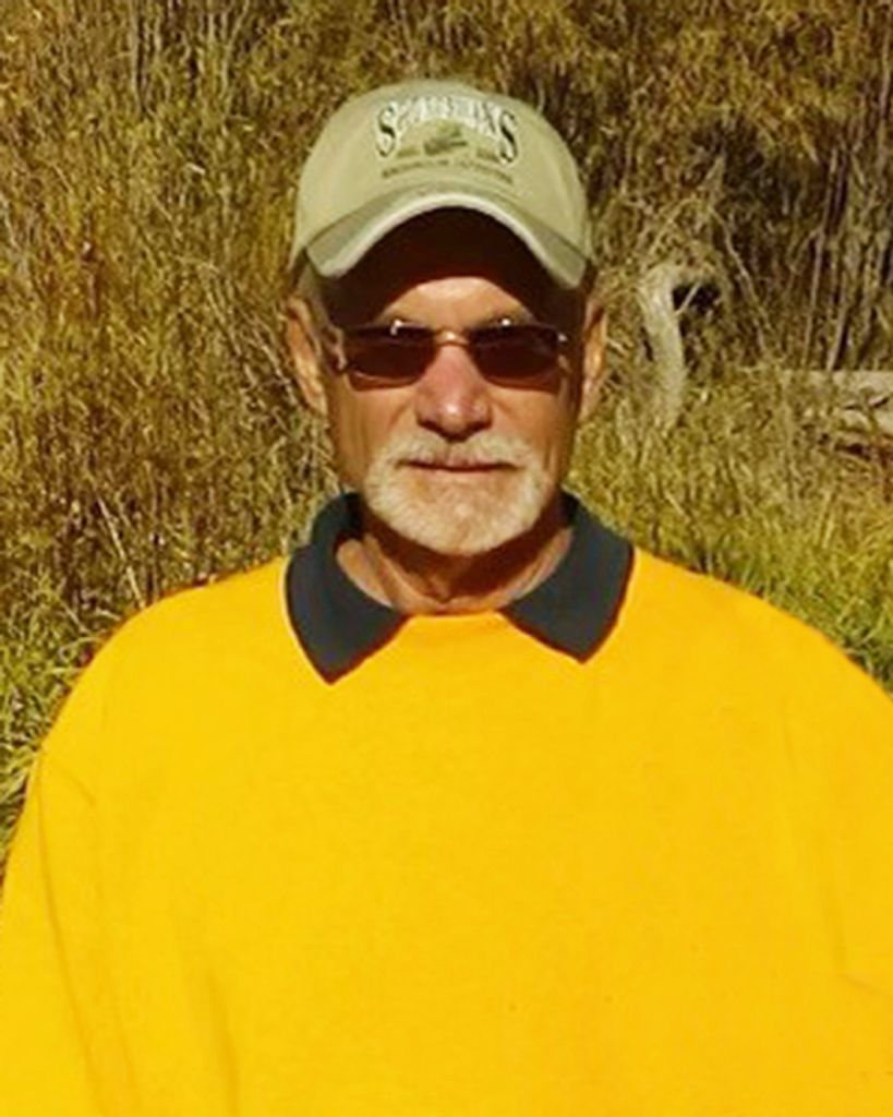 Gary K. Welker