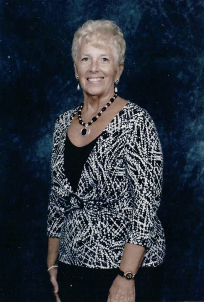Virginia Bladel