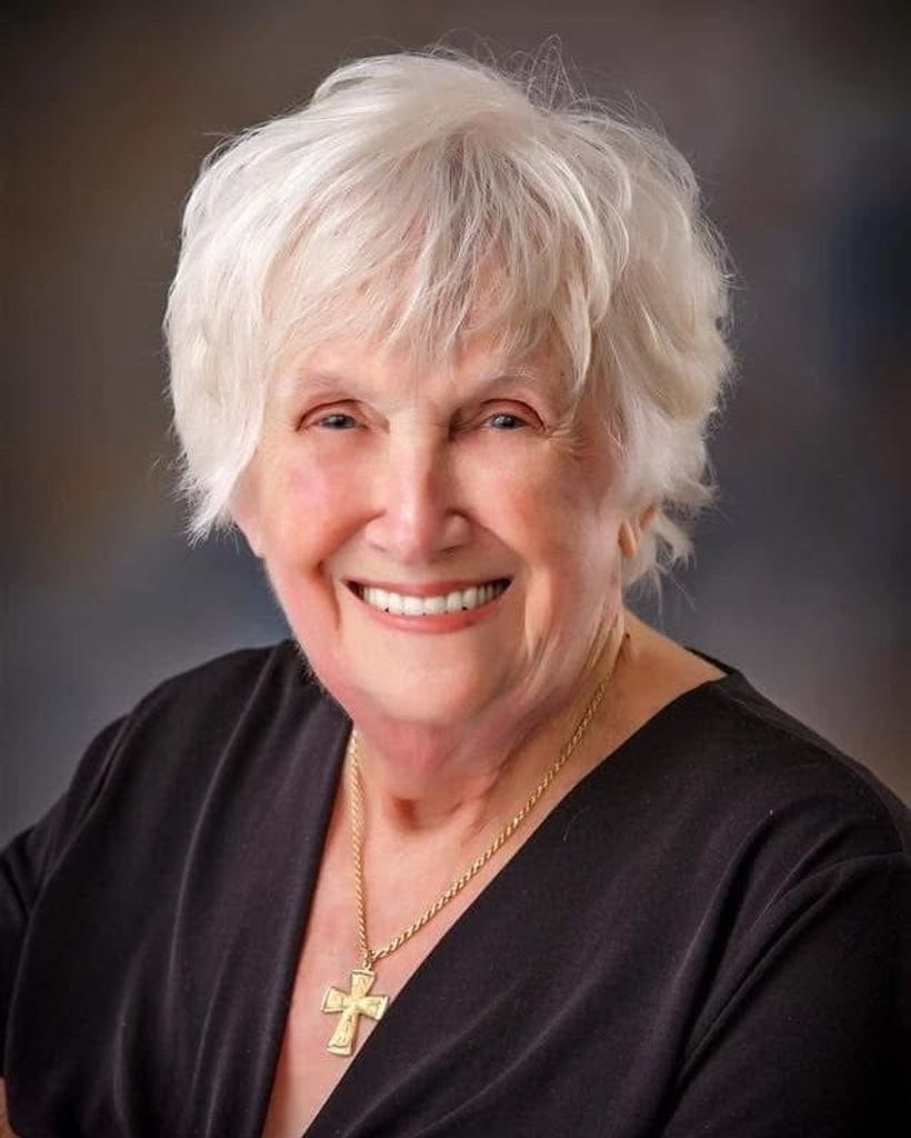 Rosemary "Rosie" Whitney Profile Photo