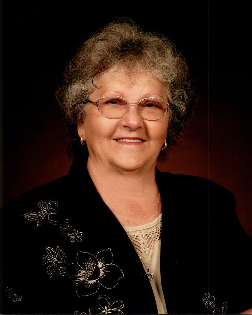 Argie Mae Wynn