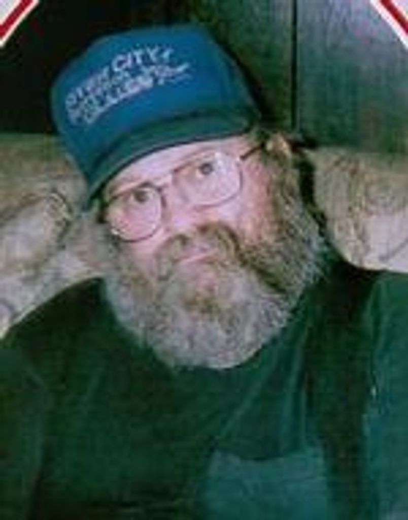 Carroll Dana Patterson