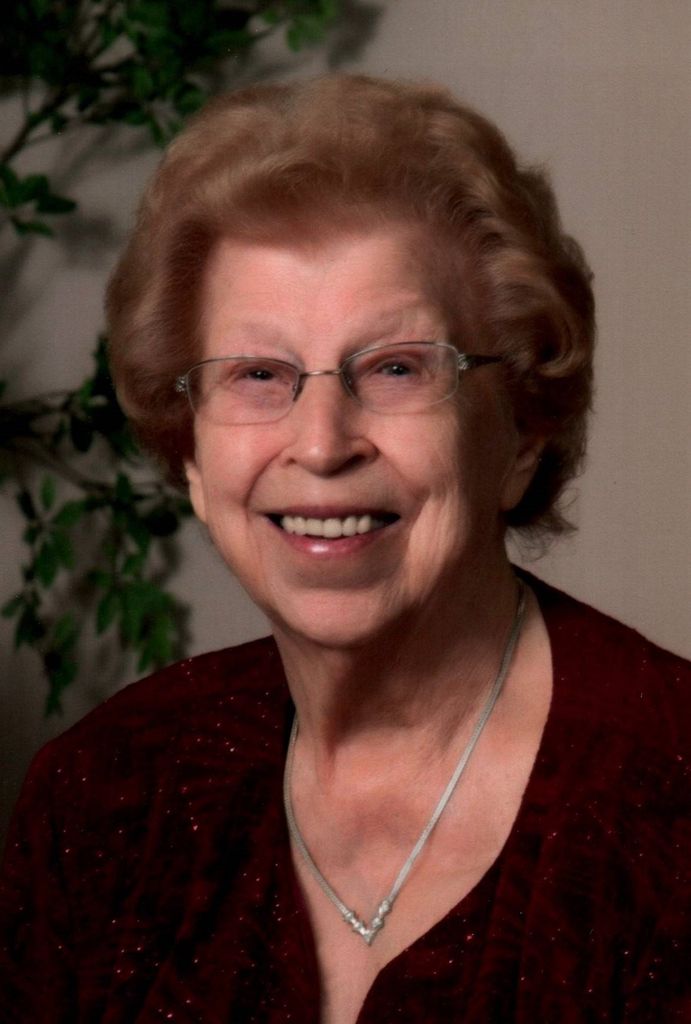 Lucille Stachura Profile Photo