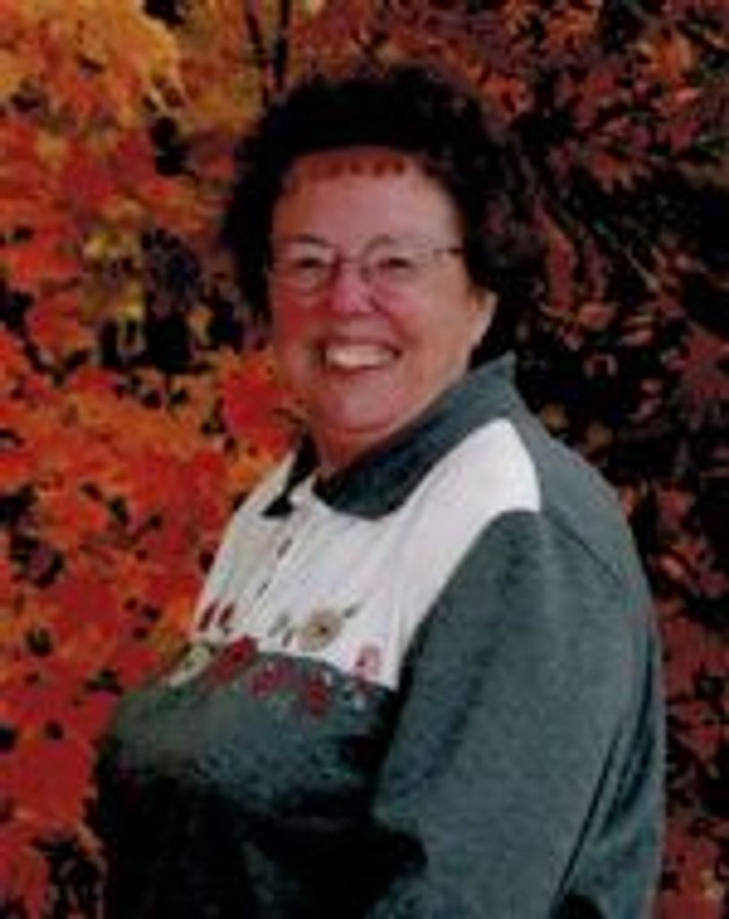 Helen Louise (Durbin)  Wells