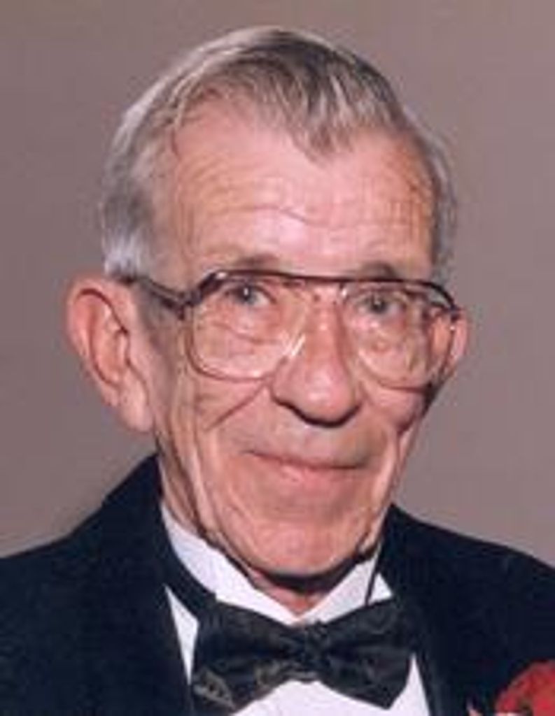 Patrick G. Brown