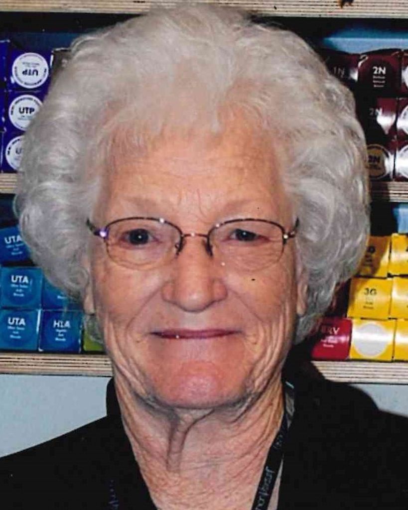 Joan Dale Sanford Profile Photo