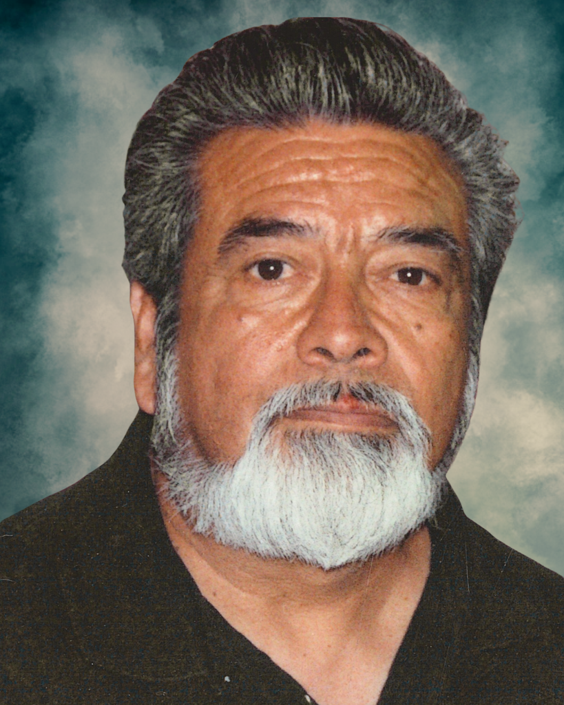 Antonio "Tony" Vitela