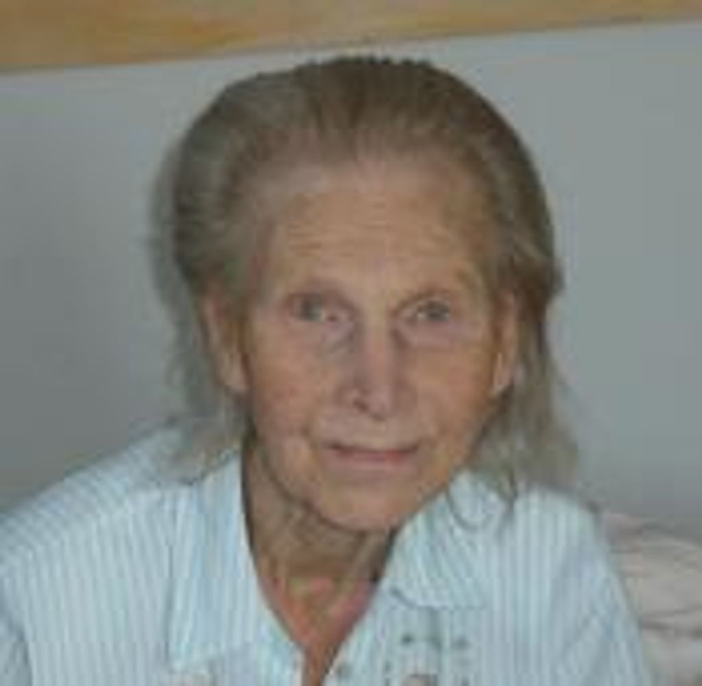Alice L. Werner