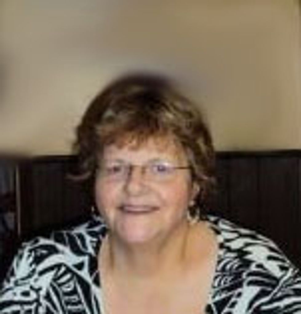 Karen Busick Profile Photo