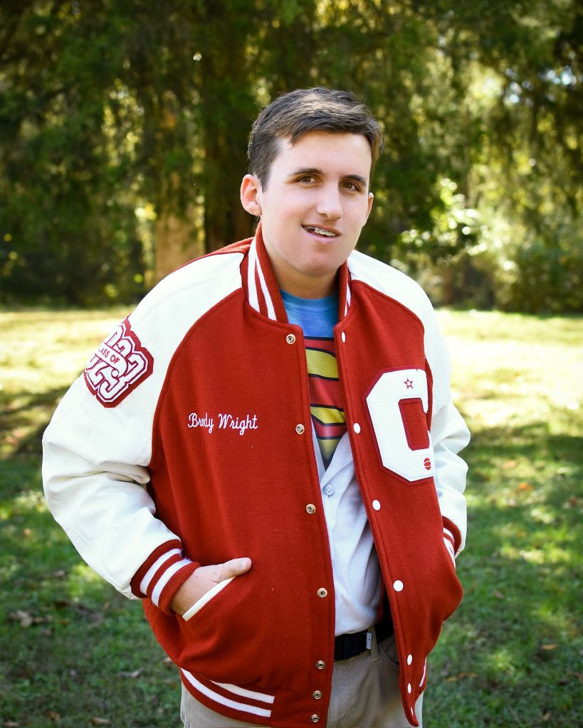 Brody Logan Wright Profile Photo