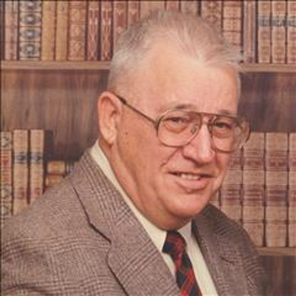 William Lewis Wright Profile Photo