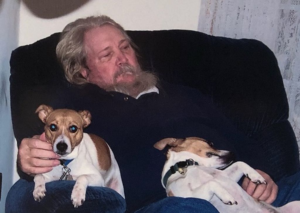 William R. Mcalister