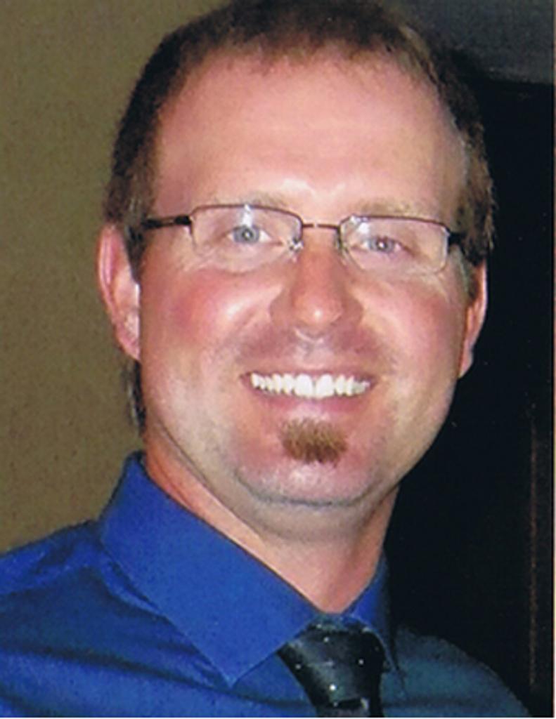 Jon Tekautz