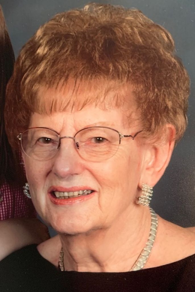 Betty Anderson