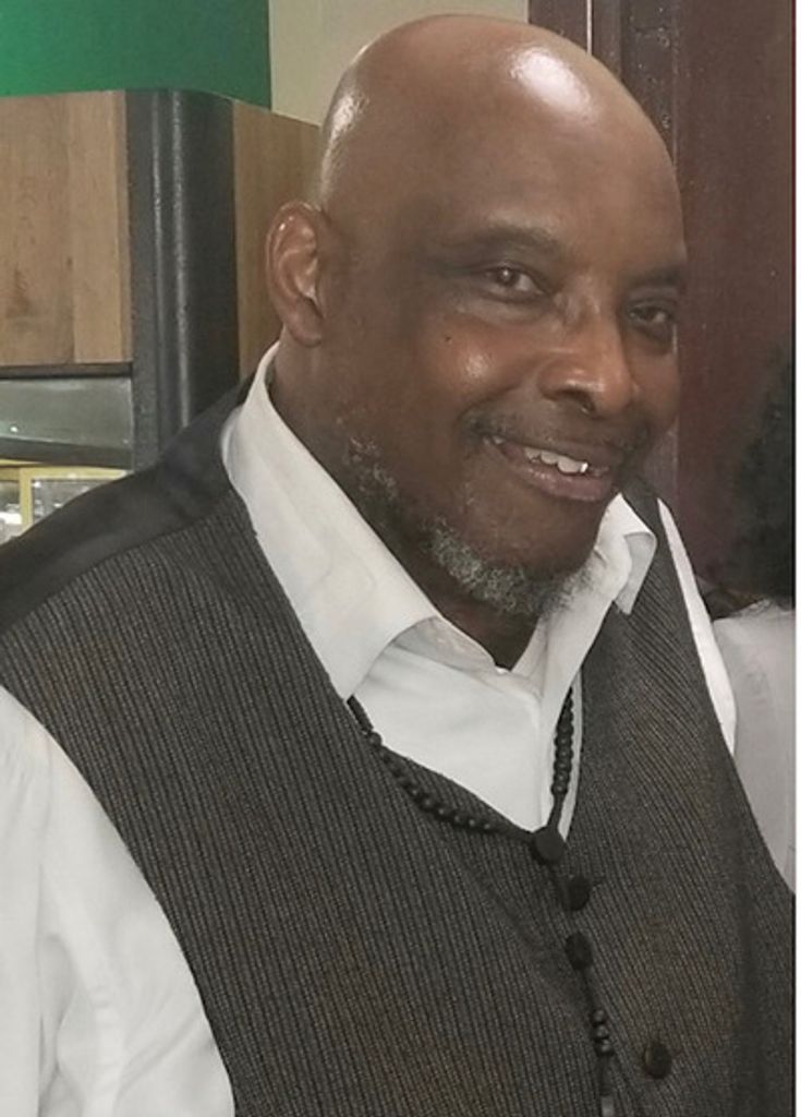 Dwight Eugene Johnson Profile Photo