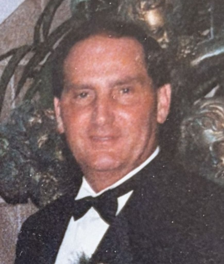 Anthony A. DeRose Profile Photo